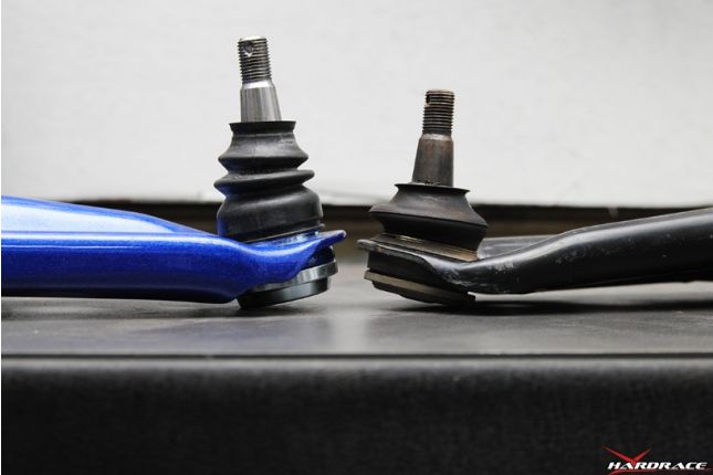 Hardrace – Rc kuulliigend Toyota