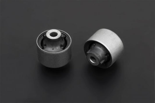 Hardrace - esi-alumine õõtshoova puks - tagumine Nissan Qashqai