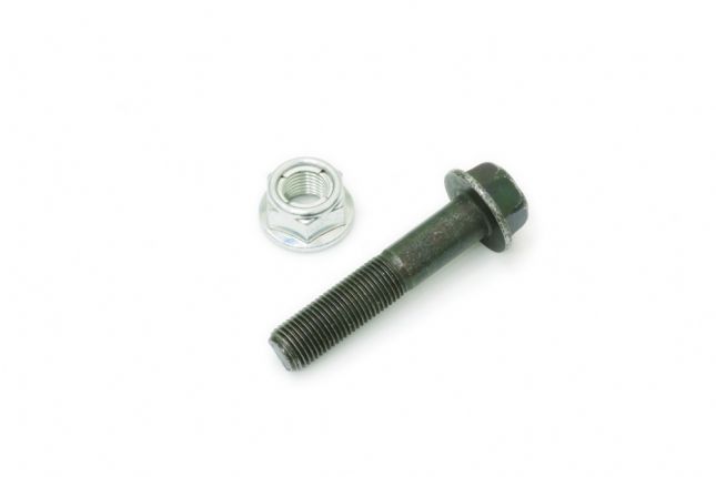 Hardrace - Rear Side Engine Mount Mazda, Volvo, Ford
