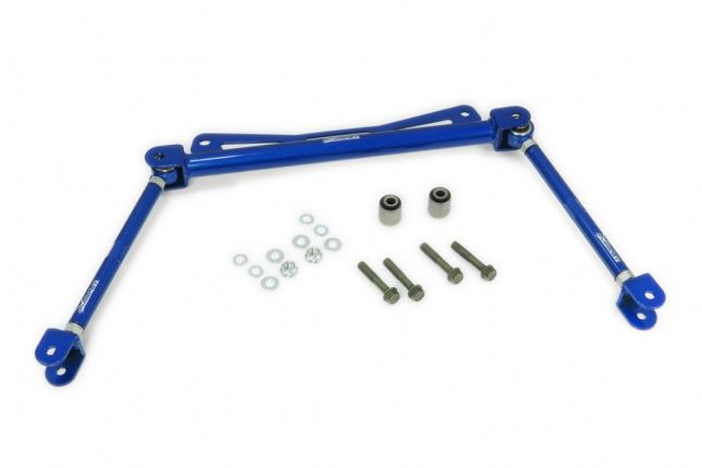 Hardrace - Hicas Removal Kit Nissan Z-series