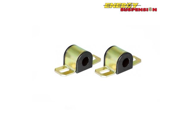 Energy Suspension - 1" STABILISAATORVARRA PUKSI KOMPLEKT