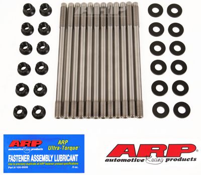 ARP - ARP Subaru EJ Series DOHC Custom Age Head Stud Kit - 260-4704