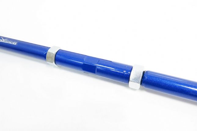 Hardrace - Rear Panhard Rod Toyota Fortuner