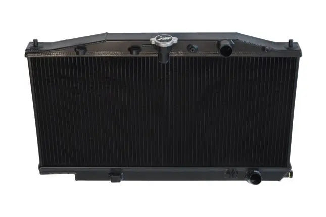 APP - APP Aluminum Performance Radiator (32mm) (EE8/EE9)