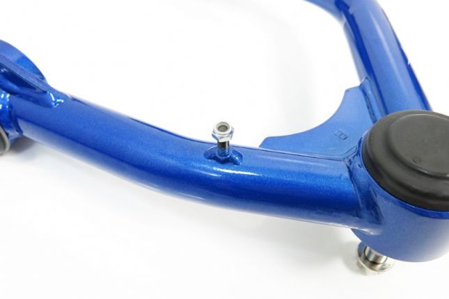 Hardrace - Front Upper Arm Toyota Tundra