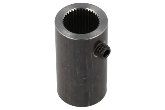 QSP - siduri kiirendi