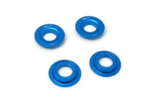 Hardrace - Rear Subframe Anti-vibration Insert Toyota RAV4