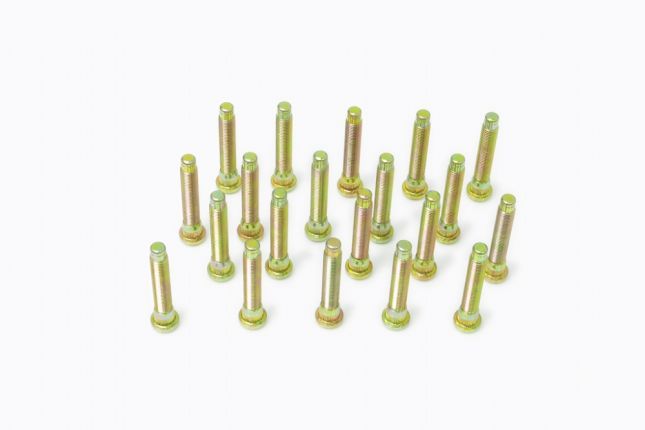 Hardrace - Extended Wheel Stud Toyota Yaris / vitz