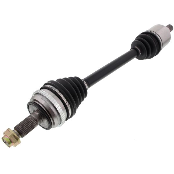 TrakMotive - Trakmotive Driveshaft/Axle Right AT/MT (D-Engines 91-01)