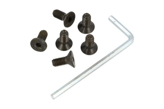 QSP - roolipoltide komplekt