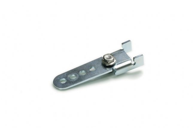 Hardrace - Rear Side Headlight Leveling Rod & Bracket Suzuki Jimny