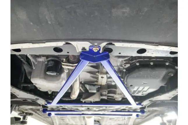 Hardrace - Front Lower Brace Suzuki Ignis
