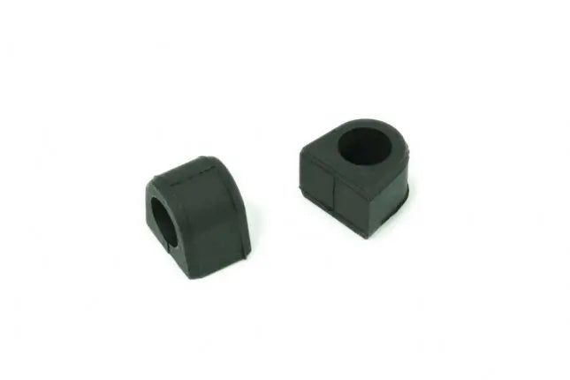 Hardrace - Rear Sway Bar Subaru Impreza