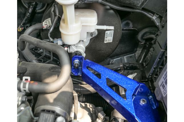 Hardrace - Brake Master Cylinder Stopper Suzuki SX4, Vitara