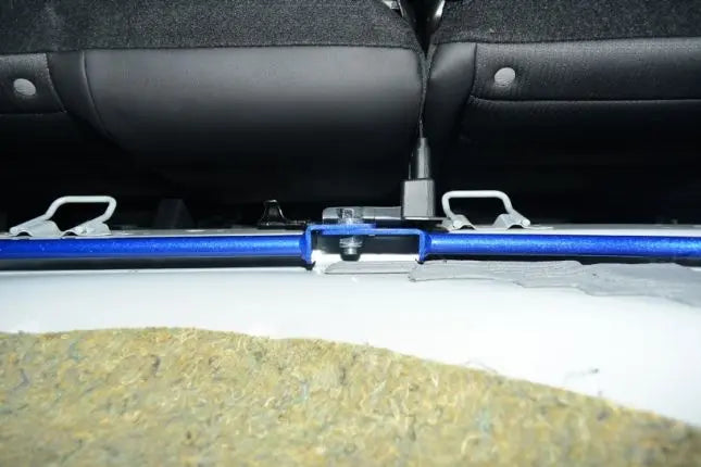 Hardrace – tagumine amortisaator Mazda CX-3