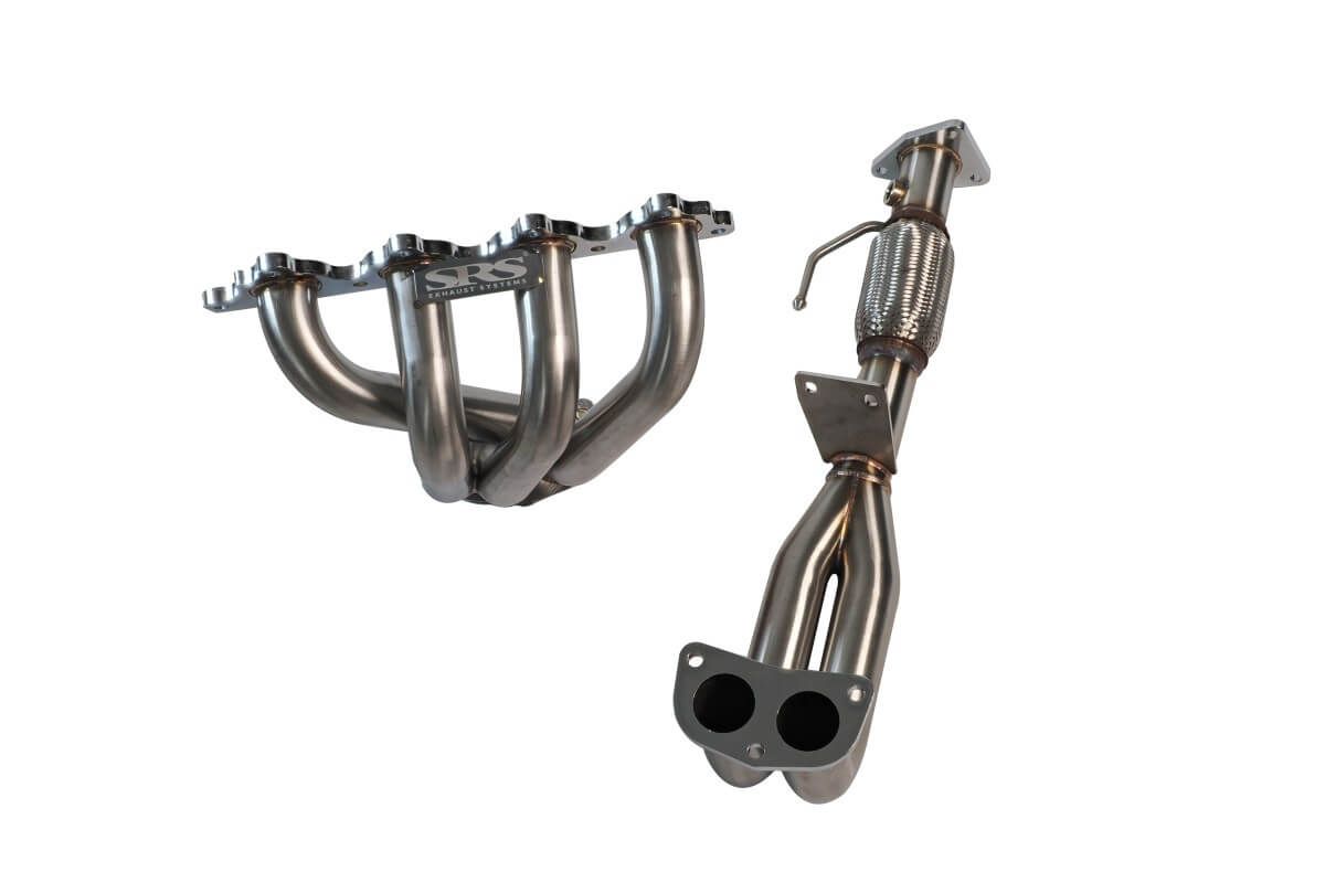 SRS Exhaust Systems - 4-2-1 Exhaust Header Stainless Steel (Prelude 97-01 2.0i)
Be the first to review this product
Item #
HPH-PL97421S