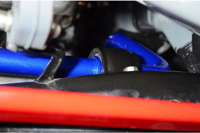 Hardrace - eesmine stabilisaator Mazda CX-3