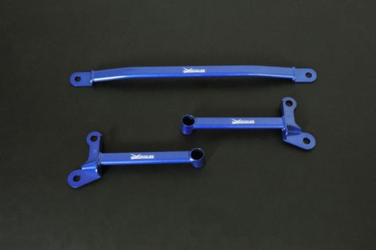 Hardrace - Honda CR-V esi- ja alumine 4-punktiline tugi