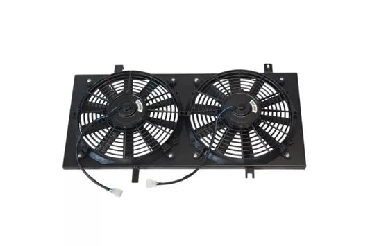 APP - APP Fan Shroud Kit (EE8/EE9)