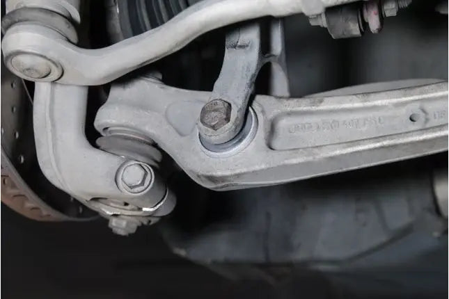 Hardrace - Front Lower Arm Bushing Audi