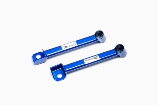 Hardrace - Rear Lower Brace Toyota Yaris / vitz