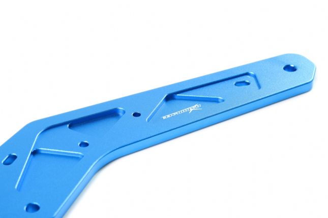 Hardrace - Rear Trailing Arm Reinforcement Brace Ford Focus