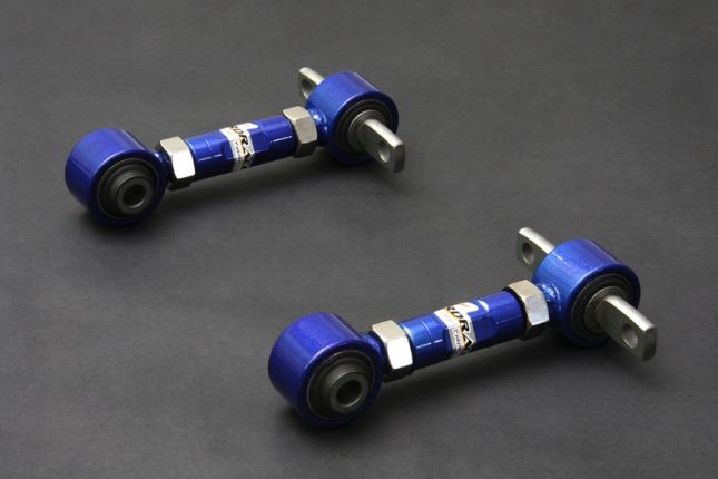 Hardrace - Rear Toe Control Arm Mitsubishi Lancer evolution, Lancer mirage