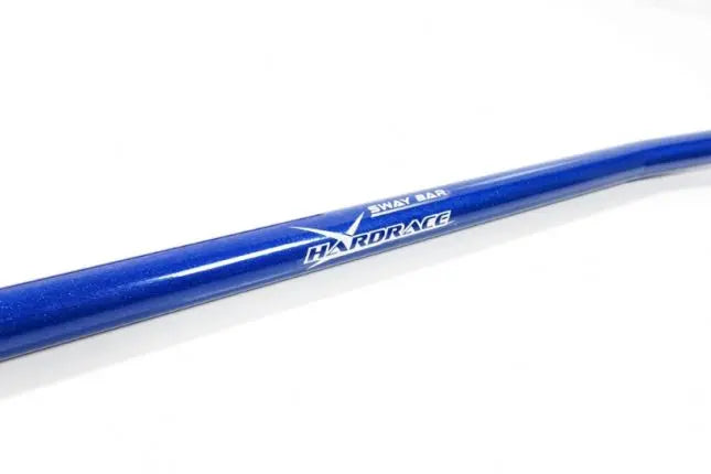 Hardrace - Rear Torsion Bar Toyota Corolla/altis/auris, Wish