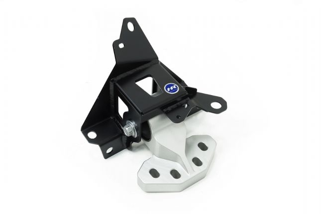 Hardrace - Left Side Transmission Mount Toyota Corolla/altis/auris