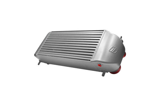 Turbosmart - F150 Intercooler + Blow Off Valve Kit, Silver Recirculating - TS-PK-1004