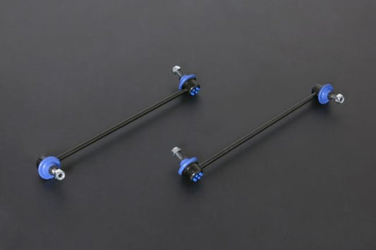 Hardrace - tugevdatud esistange lüli Honda HR-V-sse