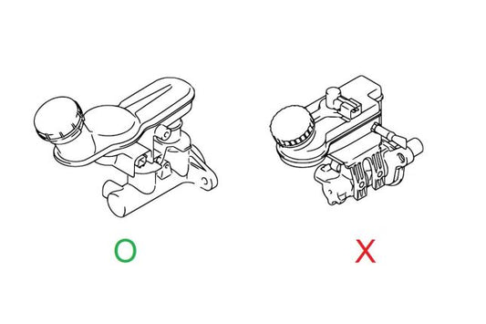 Hardrace - esiamordi tugivarras Suzuki Swiftile