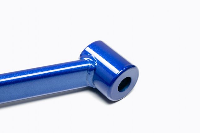 Hardrace - Rear Lower Brace Toyota Yaris / vitz