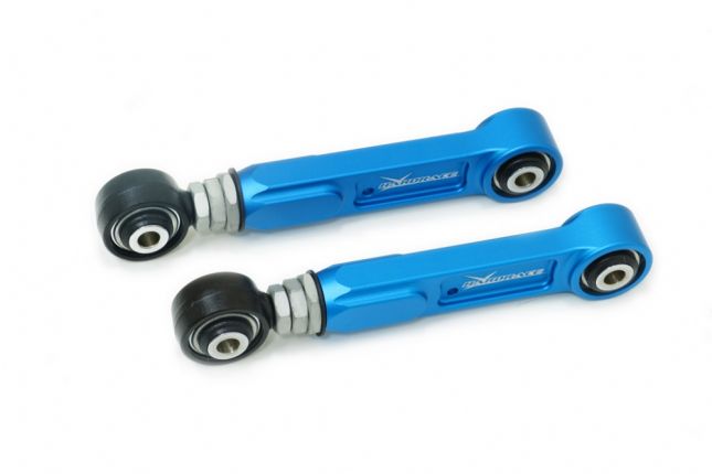 Hardrace - Rear Toe Kit Tesla Model s, Model x