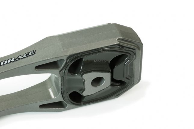Hardrace - Rear Engine Mount Toyota Yaris / vitz