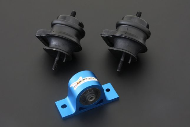 Hardrace - Harden Engine +transmission Mount Infiniti G series, Nissan Skyline, Z-series