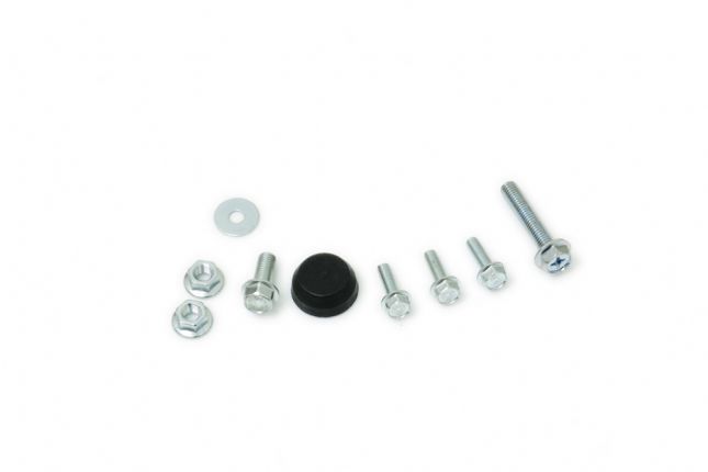 Hardrace - Brake Master Cylinder Stopper Honda S2000