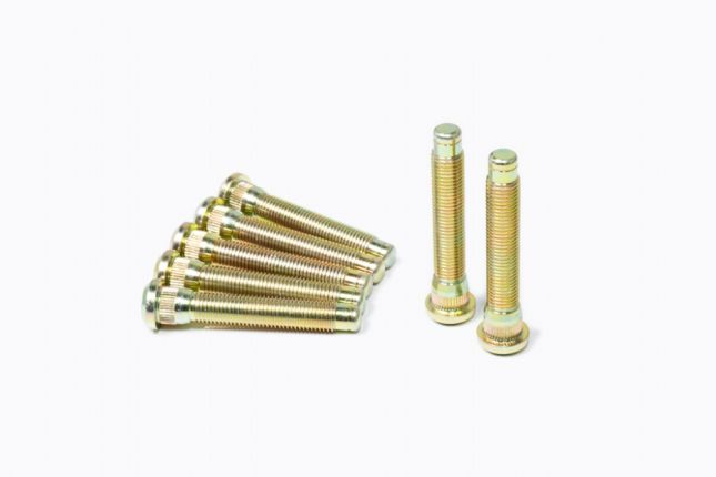 Hardrace - Extended Wheel Stud Toyota Yaris / vitz