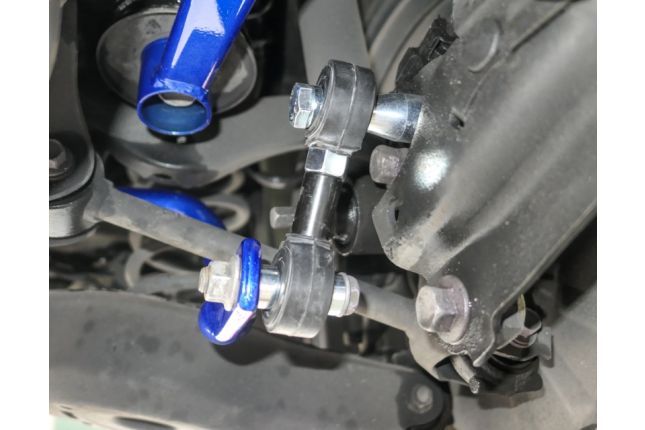 Hardrace - Rear Adj. Stabilizer Link Lexus, Toyota