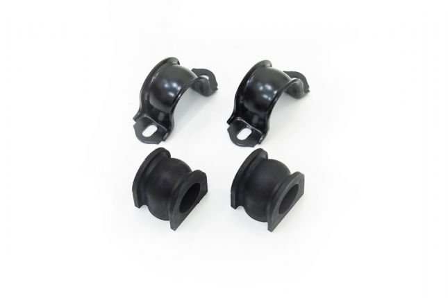 Hardrace - tagumine stabilisaator Mitsubishi Lancer Evolution