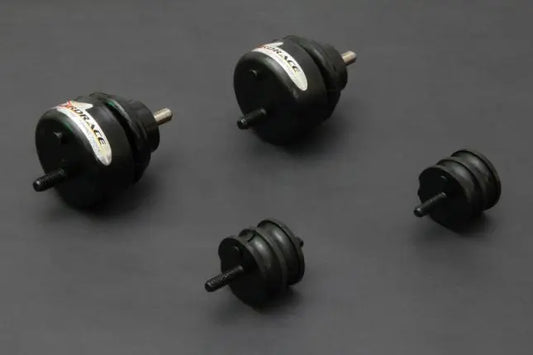 Hardrace - Harden mootori- ja käigukasti kinnitus BMW 3. seeriale, Z3-le, Z4-le