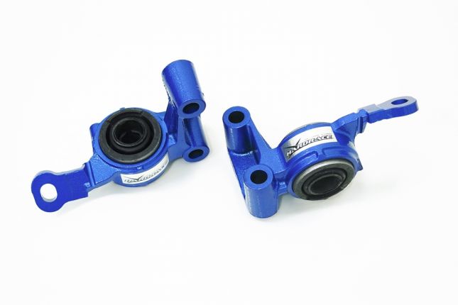 Hardrace - Front Lower Arm Bushing - Rear Mini Hatchback