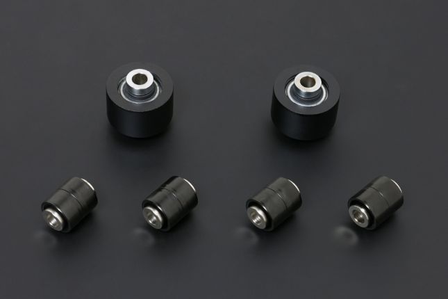 Hardrace - tagumine käändmiku puks Nissan Skyline