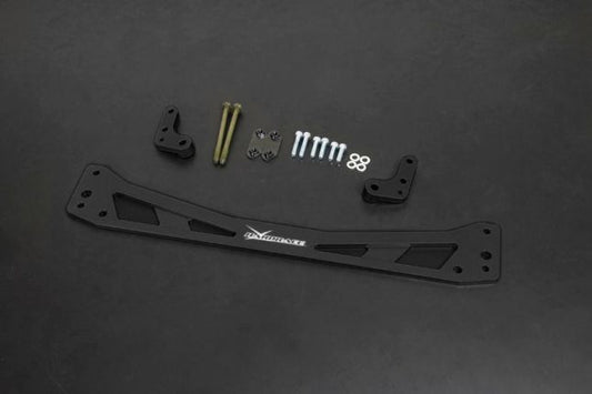 Hardrace - Sub-frame Reinforced Brace Honda Civic Black