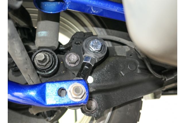 Hardrace - Rear Adj. Stabilizer Link Lexus, Toyota