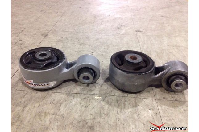 Hardrace - Hardeni mootorikinnitus Honda Civicule