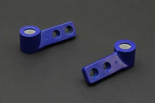 Hardrace - esi-almise õõtshoova puks BMW 3. seeria