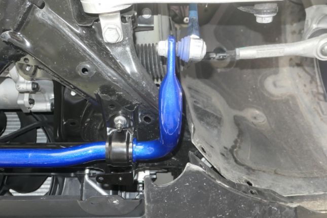 Front Sway Bar Tesla Model 3