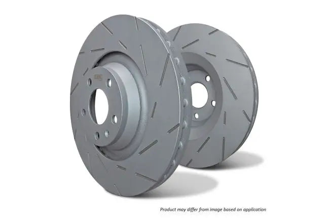 EBC - USR2220 - EBC USR soontega pidurikettad; ees