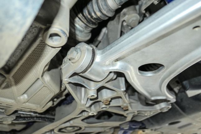 Hardrace - Front Lower Arm Audi, Volkswagen, Skoda
